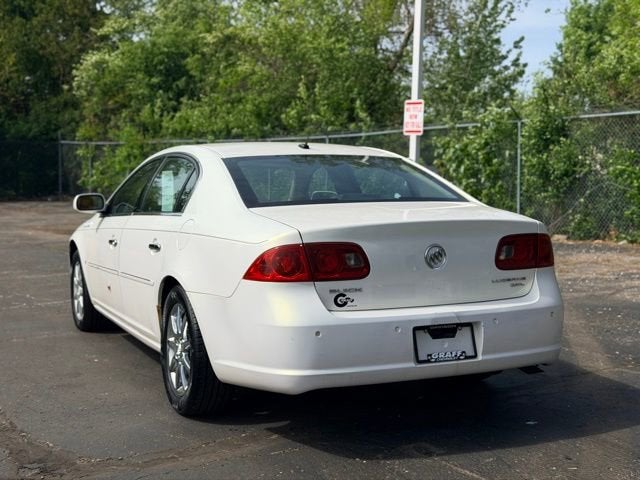 2007 Buick Lucerne V6 CXL