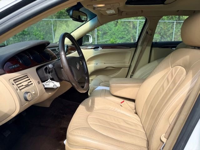 2007 Buick Lucerne V6 CXL