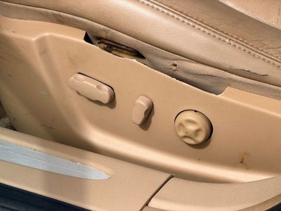 2007 Buick Lucerne V6 CXL