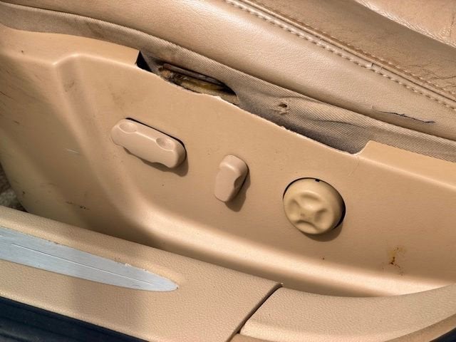 2007 Buick Lucerne V6 CXL