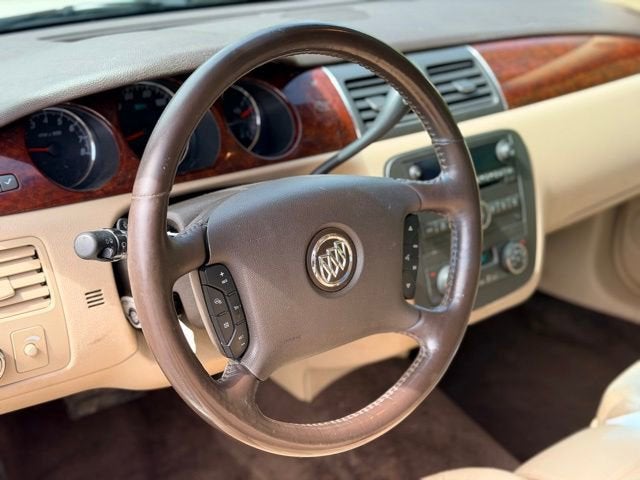 2007 Buick Lucerne V6 CXL