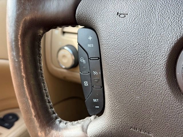 2007 Buick Lucerne V6 CXL