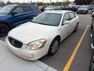 2007 Buick Lucerne V6 CXL