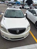 2015 Buick Verano Convenience Group