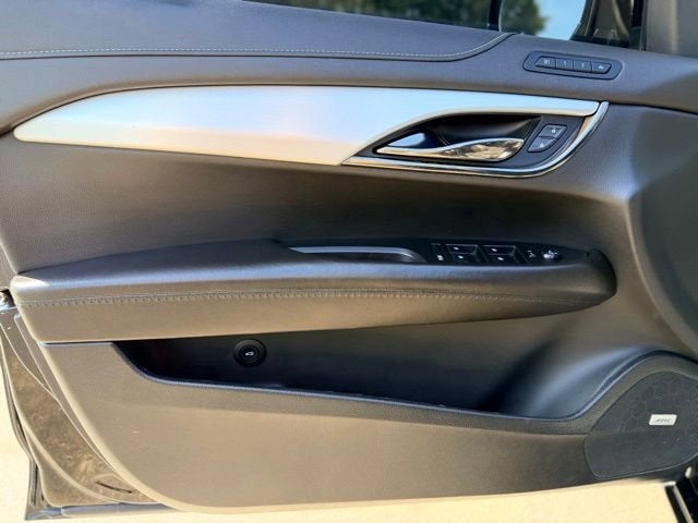 2014 Cadillac ATS Performance AWD