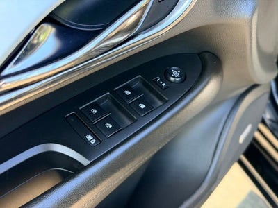 2014 Cadillac ATS Performance AWD
