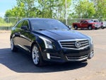 2014 Cadillac ATS Performance AWD