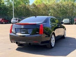 2014 Cadillac ATS Performance AWD