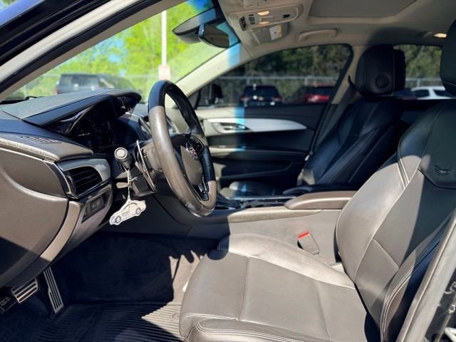 2014 Cadillac ATS Performance AWD