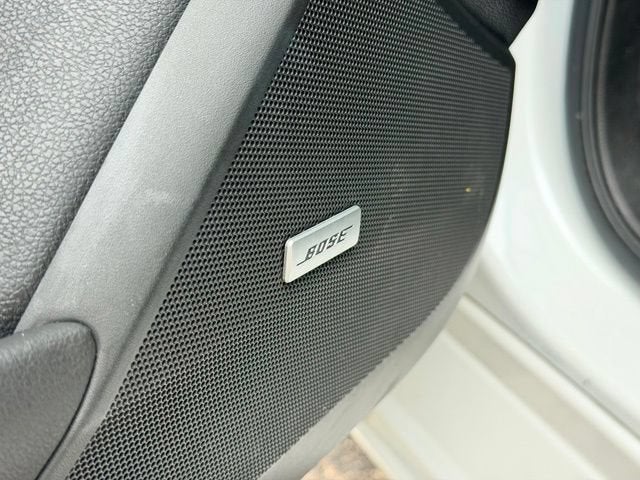 2017 Cadillac CTS Luxury AWD