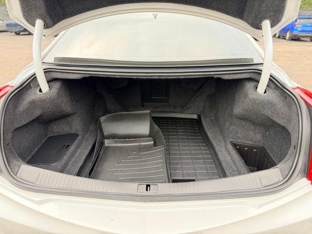 2017 Cadillac CTS Luxury AWD