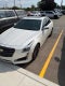 2017 Cadillac CTS Luxury AWD