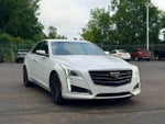 2017 Cadillac CTS Luxury AWD