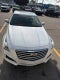 2019 Cadillac CTS Luxury AWD