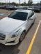 2019 Cadillac CTS Luxury AWD