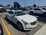 2016 Cadillac CT6 AWD