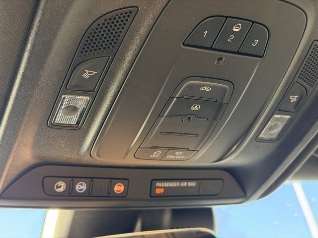 2017 Cadillac CT6 Luxury AWD