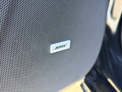 2017 Cadillac CT6 Luxury AWD