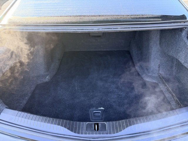 2017 Cadillac CT6 Luxury AWD