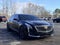 2017 Cadillac CT6 Luxury AWD