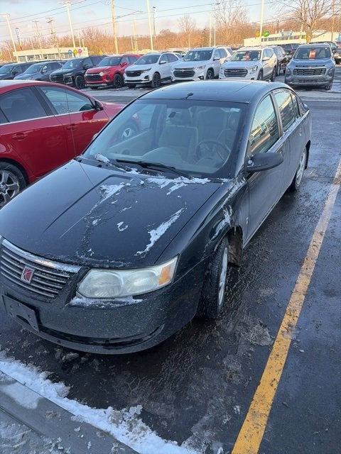 2006 Saturn Ion 2