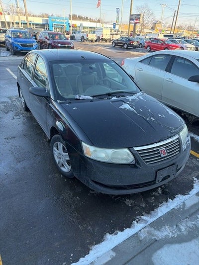 2006 Saturn Ion 2