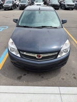2007 Saturn Aura XR