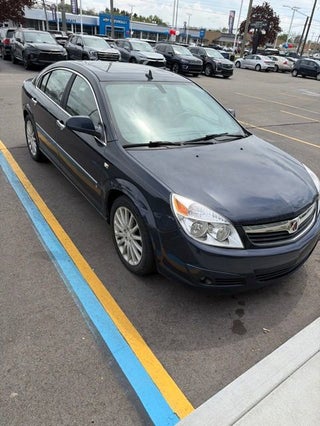 2007 Saturn Aura XR