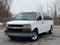 2014 Chevrolet Express Passenger 3500 LT
