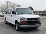 2014 Chevrolet Express Passenger 3500 LT