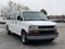 2014 Chevrolet Express Passenger 3500 LT