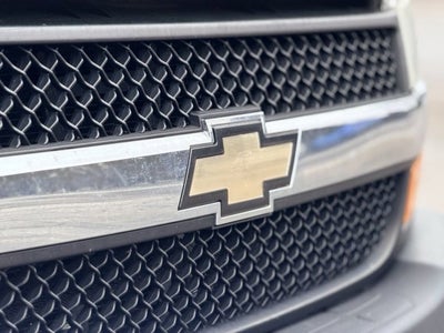 2014 Chevrolet Express Passenger 3500 LT