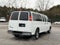 2014 Chevrolet Express Passenger 3500 LT