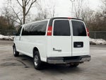 2014 Chevrolet Express Passenger 3500 LT