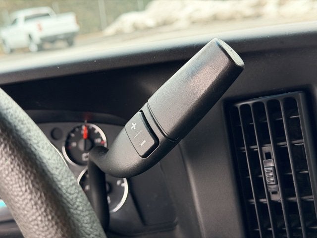 2014 Chevrolet Express Passenger 3500 LT