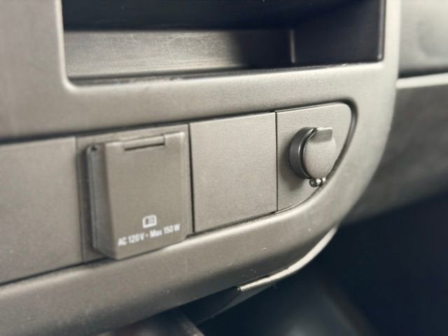 2015 Chevrolet Express Passenger 3500 LT