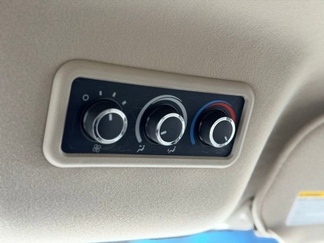 2015 Chevrolet Express Passenger 3500 LT