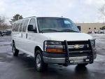 2015 Chevrolet Express Passenger 3500 LT