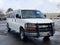 2015 Chevrolet Express Passenger 3500 LT