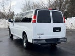 2015 Chevrolet Express Passenger 3500 LT