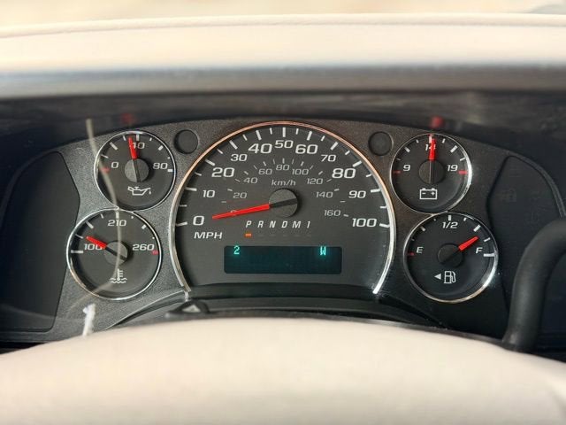 2015 Chevrolet Express Passenger 3500 LT