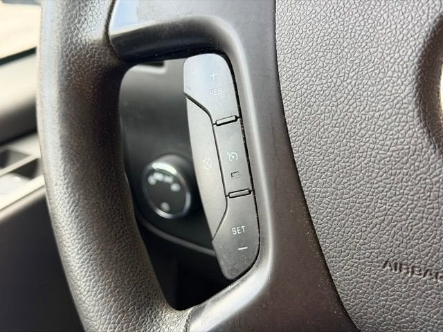 2015 Chevrolet Express Passenger 3500 LT