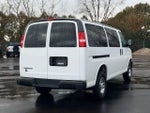 2023 Chevrolet Express Passenger 3500 1LS