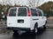 2023 Chevrolet Express Passenger 3500 1LS
