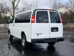 2023 Chevrolet Express Passenger 3500 1LS