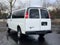 2023 Chevrolet Express Passenger 3500 1LS