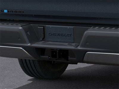 2026 Chevrolet Silverado EV LT - Extended Range