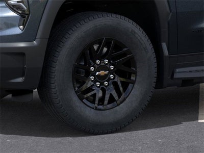 2026 Chevrolet Silverado EV LT - Extended Range