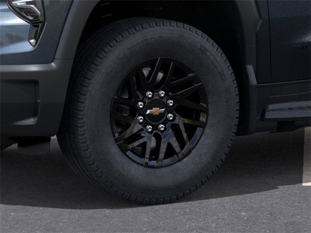 2026 Chevrolet Silverado EV LT - Extended Range