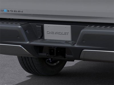 2026 Chevrolet Silverado EV LT - Extended Range